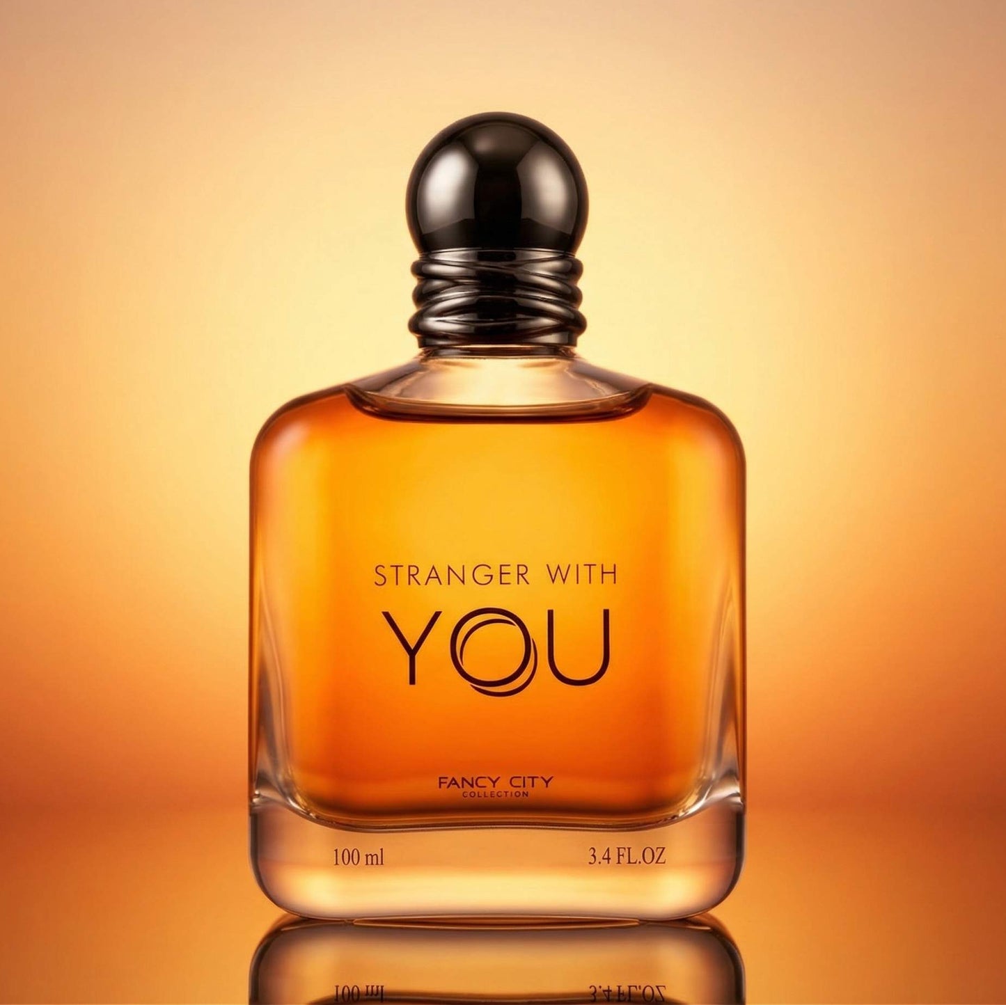 عطر الجاذبية YOU - عطر رجالي دافئ وجذاب بطابع حلو وقوي