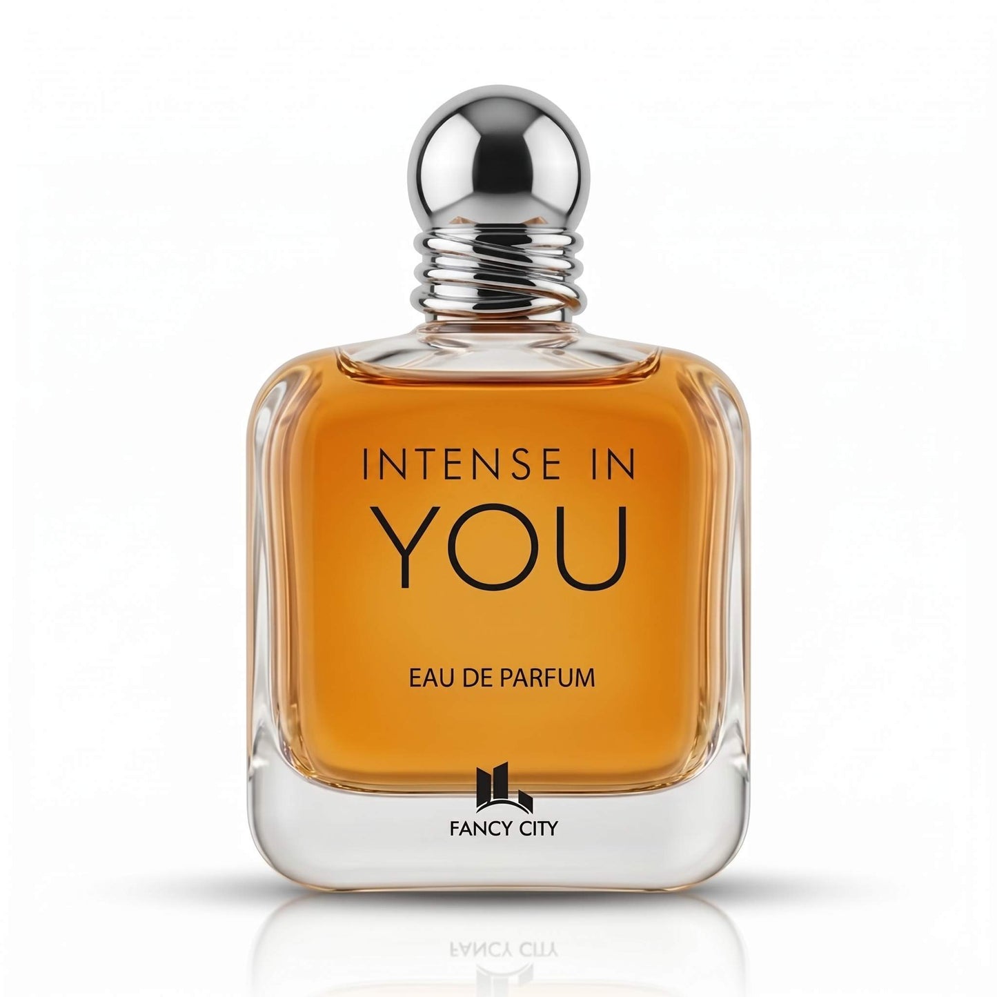 عطر الجاذبية intense in you العطر الذي يجعلها تعود إليك كل مرة