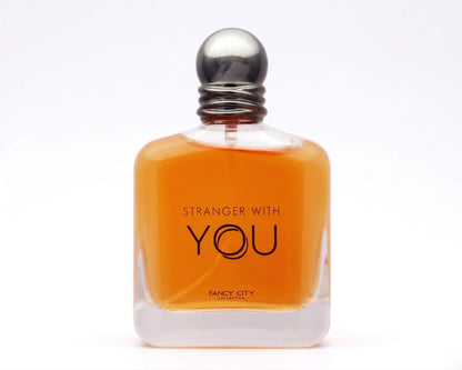 عطر الجاذبية YOU - عطر رجالي دافئ وجذاب بطابع حلو وقوي